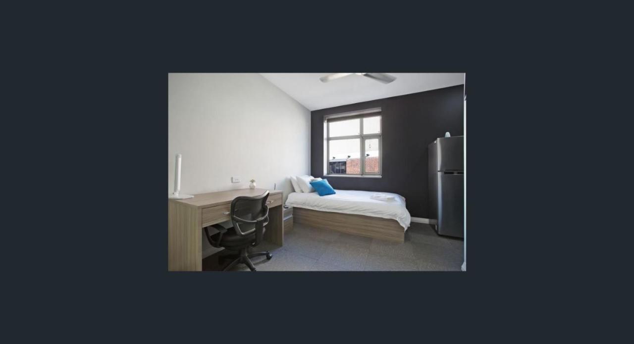 Studios On King Newcastle Exteriör bild